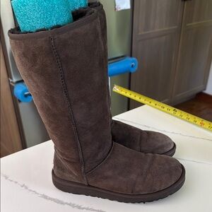 Ugg tall boots
